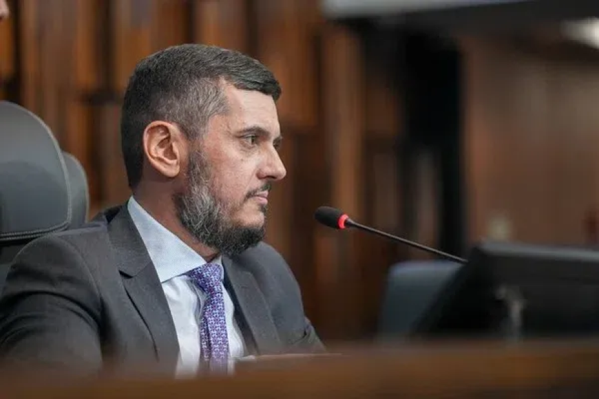 Alerj revoga prisão de Bacellar, mas STF pode impor medidas cautelares