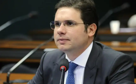 Abaixo-Assinado pela Cassação do Hugo Motta.