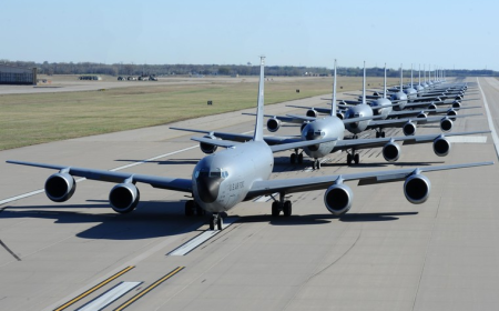 Aviões militares dos EUA chegarão à Groenlândia  “em breve”