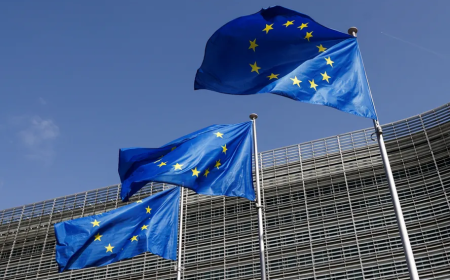 União Europeia aprova acordo Mercosul–UE após 25 anos de negociações