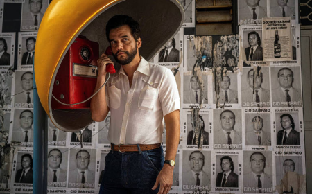 “O Agente Secreto” iguala recorde brasileiro e recebe quatro indicações ao Oscar 2026