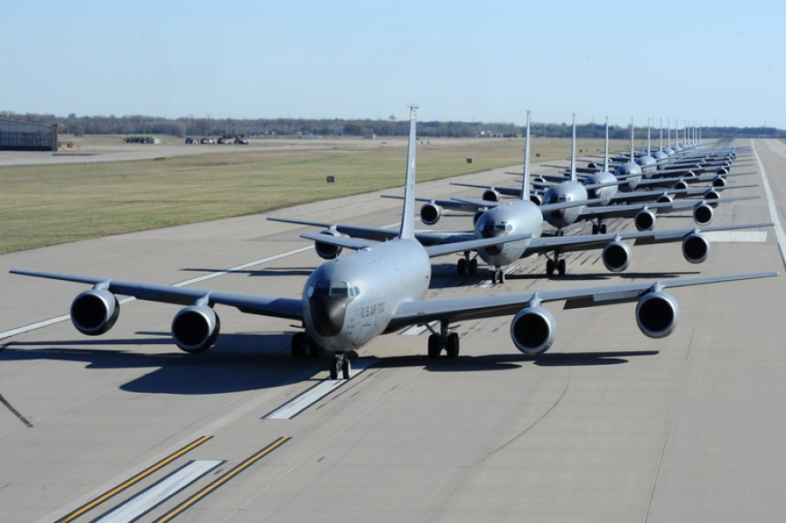 Aviões militares dos EUA chegarão à Groenlândia  “em breve”