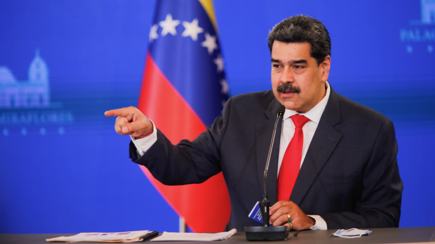 Quem é Nikolas Maduro e como ele se tornou Ditador?