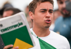 Nikolas Ferreira reage à delação de Vorcaro: 'Tomara que seja verdade'