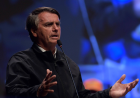 Abaixo-assinado oficial contra a prisão domiciliar - Bolsonaro