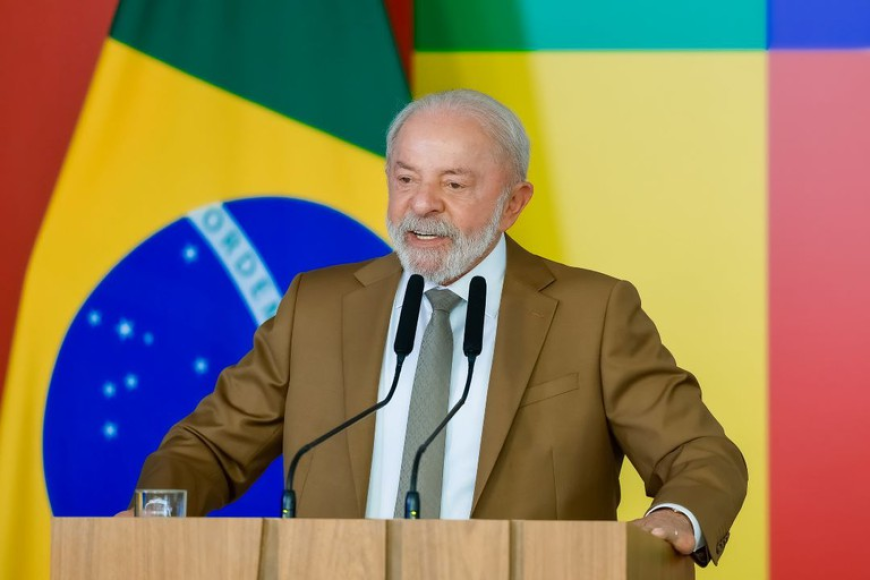 Governo brasileiro alerta: “devemos nos PREPARAR para o pior” sobre conflito no oriente Médio.