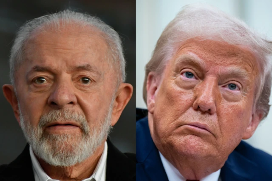 Trump pode usar PCC e Comando Vermelho como desculpa para intervenção militar no Brasil