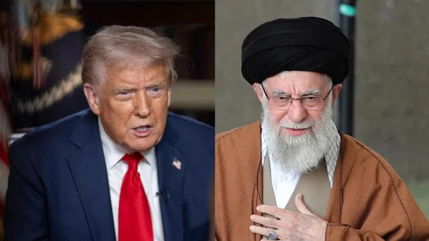 Ataques dos EUA e Israel ao Irã – o que aconteceu