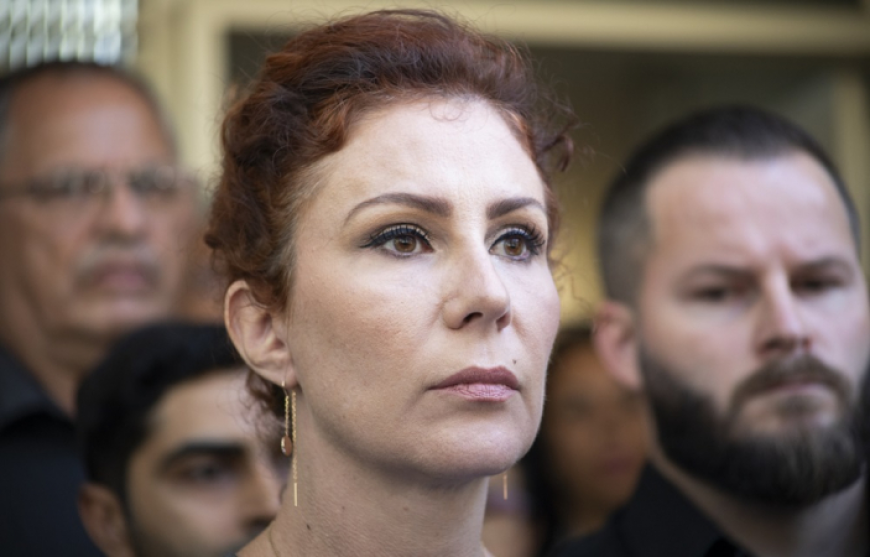 Itália autoriza extradição de Carla Zambelli para o Brasil
