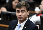 Cassação de Nikolas Ferreira