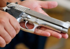 Liberação do porte de arma para cidadãos comuns