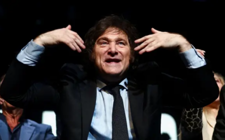 Argentina entra pela primeira vez na lista dos dez piores países do mundo em direitos trabalhistas