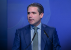 PF; Hugo Motta deu aval para Valdemar desviar R$ 119 milhões em emendas