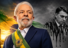 GENIAL/QUAEST: APROVAÇÃO DE LULA CHEGA A 48% E PRESIDENTE AMPLIA VANTAGEM SOBRE FLÁVIO BOLSONARO