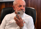 Xi Jinping liga para Lula e oferece apoio contra “interferência externa”