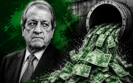 Sem mandato, Valdemar Costa Neto é investigado por suposto controle de R$ 119 milhões em emendas