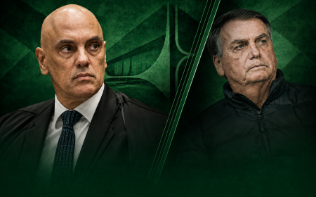 MORAES SUSPENDE VISITAS A BOLSONARO E PROÍBE MANIFESTAÇÕES ELEITORAIS ATÉ O FIM DAS ELEIÇÕES