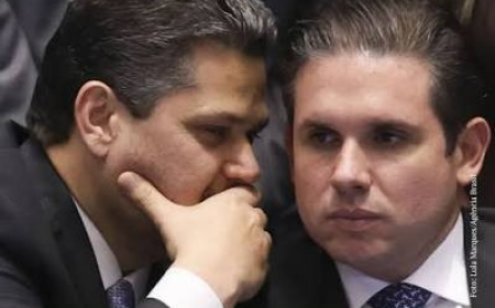 Congresso Nacional: acabe definitivamente com as emendas secretas