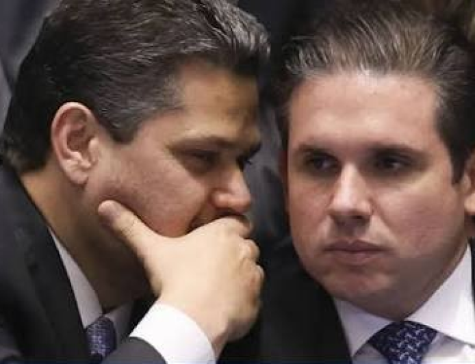 Congresso Nacional: acabe definitivamente com as emendas secretas