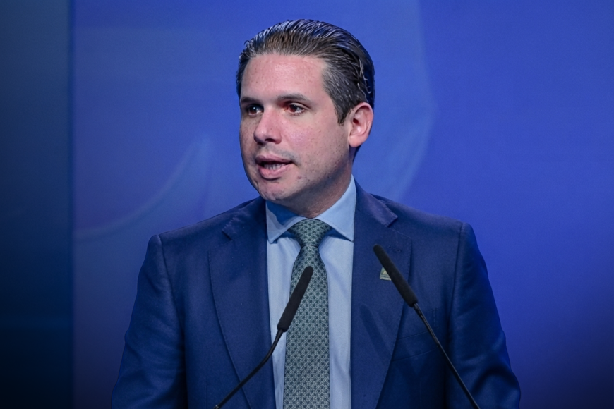 PF; Hugo Motta deu aval para Valdemar desviar R$ 119 milhões em emendas