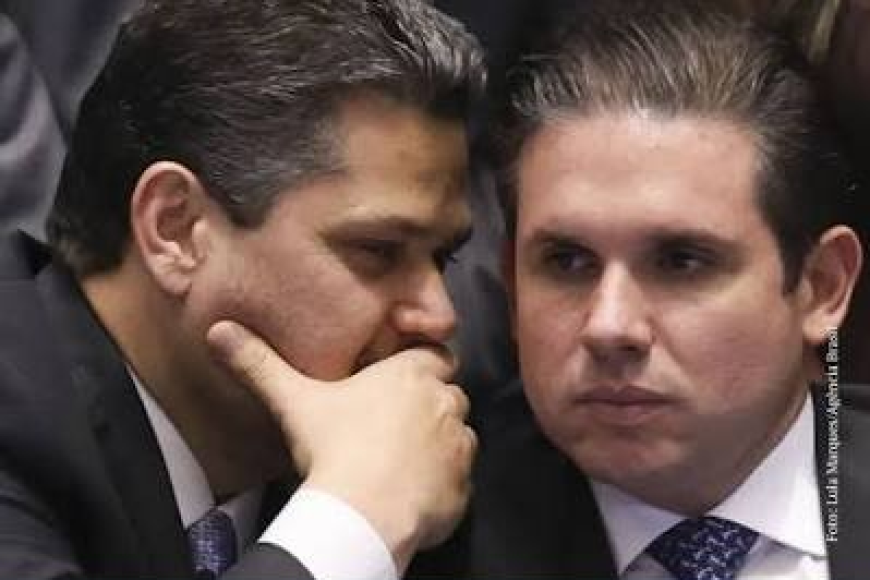 Congresso Nacional: acabe definitivamente com as emendas secretas