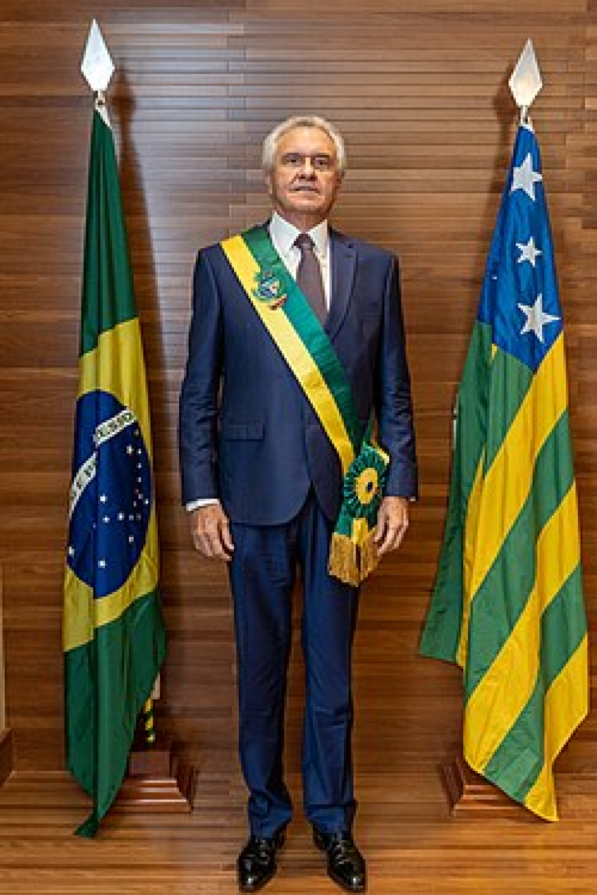 Galeria Ronaldo Caiado