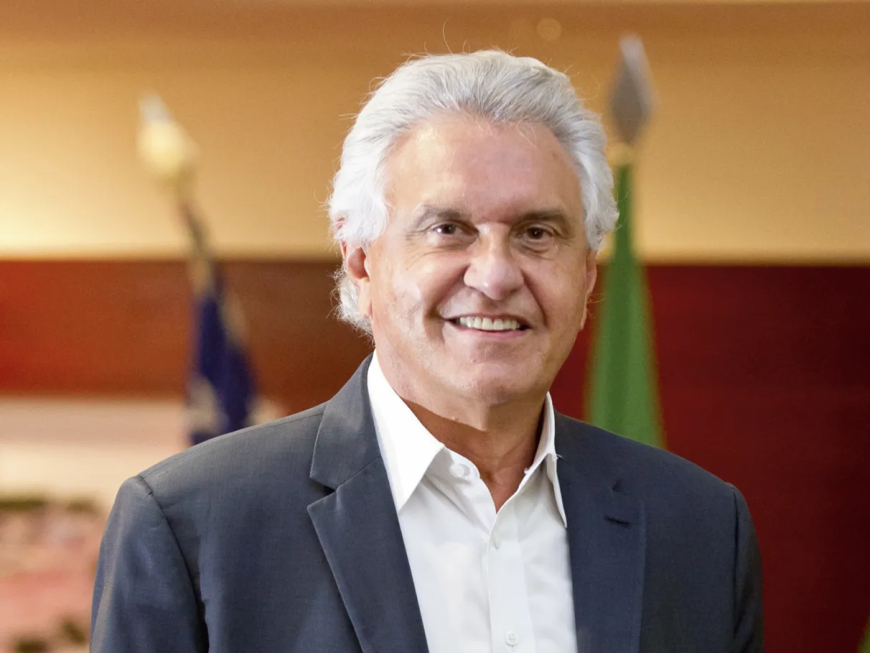 Galeria Ronaldo Caiado
