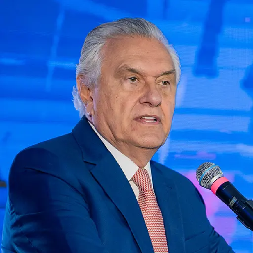 Galeria Ronaldo Caiado