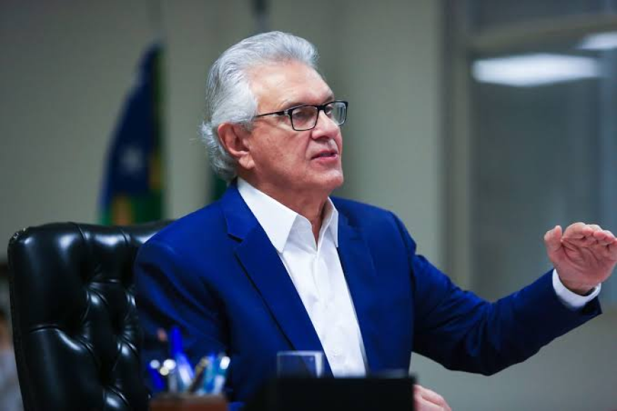 Galeria Ronaldo Caiado