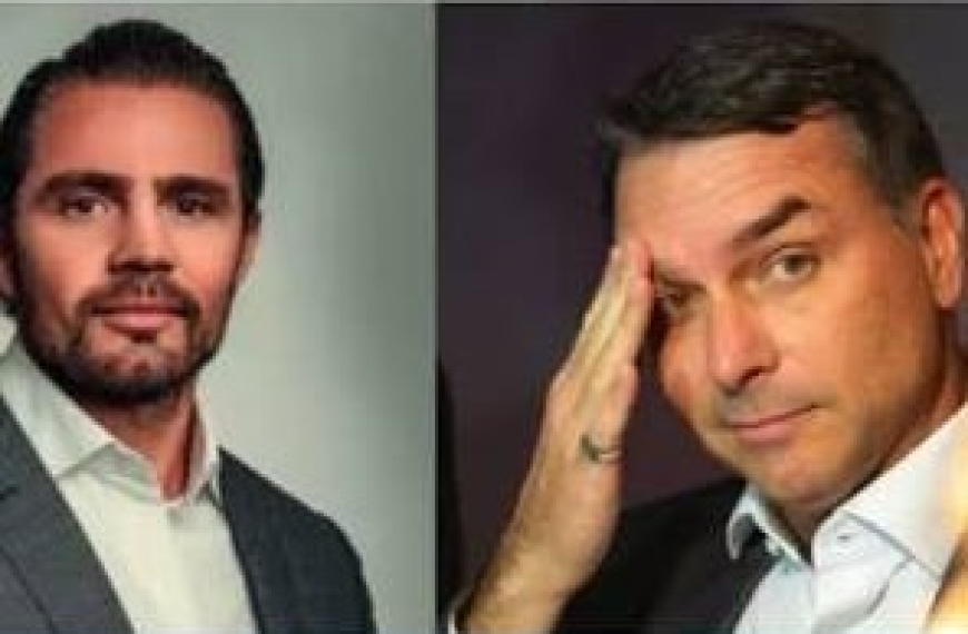 Flávio emitiu R$ 1,5 milhão em notas a empresas ligadas à estrutura investigada no caso Master