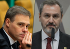 André Mendonça conduz investigação ilegal contra diretor-geral da PF, segundo Reinaldo Azevedo