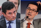 Sérgio Moro deixa rastro de que a prisão de Lula foi perseguição política