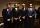 Abaixo-Assinado: Investigação da Família Bolsonaro por Atentado à Soberania Nacional