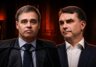 Pelo impeachment do ministro André Mendonça (STF)