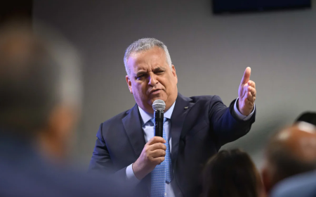 PF vê indícios e pede que STF abra inquérito contra Alfredo Gaspar por estupro de vulnerável
