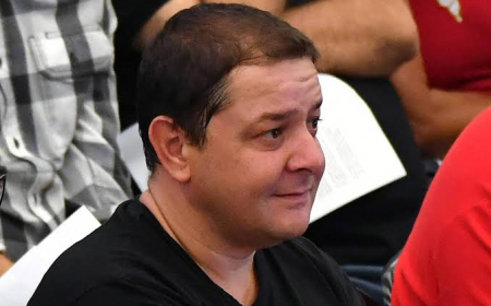 Lobista pediu atuação de Lulinha em negócios do Careca do INSS, aponta PF