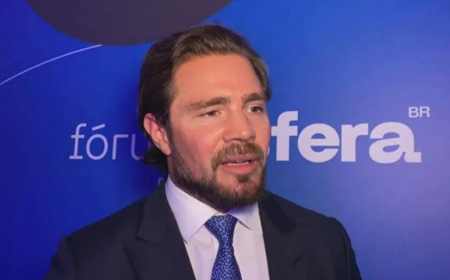PF remarca depoimento de Vorcaro e investiga supostos “espiões” no Banco Central