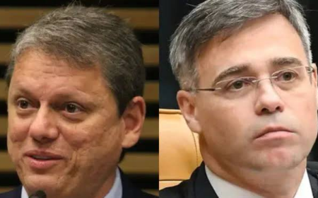 Instituto de André Mendonça firma contrato de R$ 1,63 milhão com governo de SP sem licitação