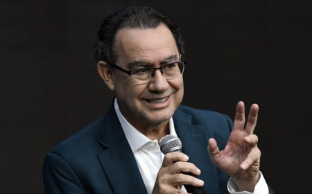 Augusto Cury admite libertar Bolsonaro e diz que convidaria Tarcísio para ser primeiro-ministro