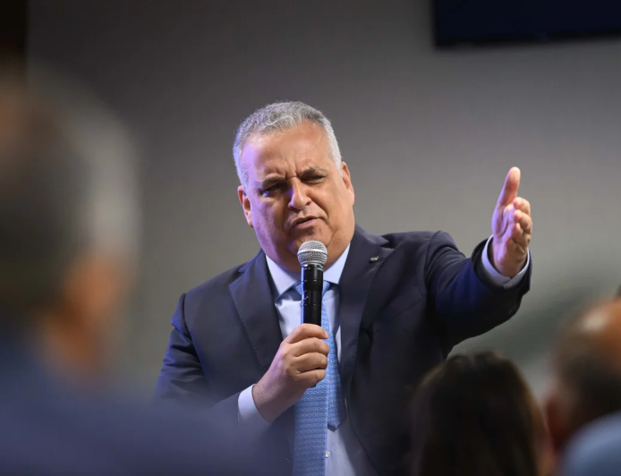 PF vê indícios e pede que STF abra inquérito contra Alfredo Gaspar por estupro de vulnerável