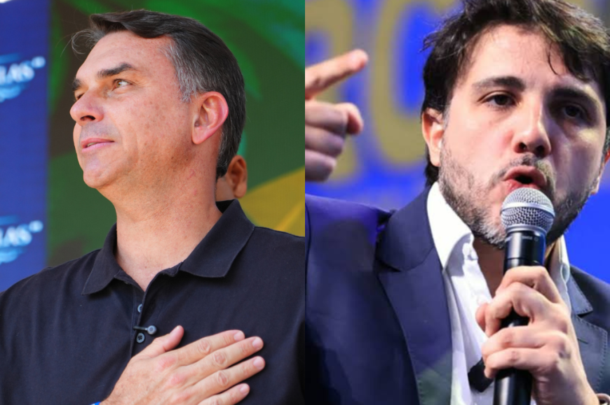 Filiação de Flávio ao Missão foi realizada pelo próprio e-mail do Flávio, segundo presidente missão