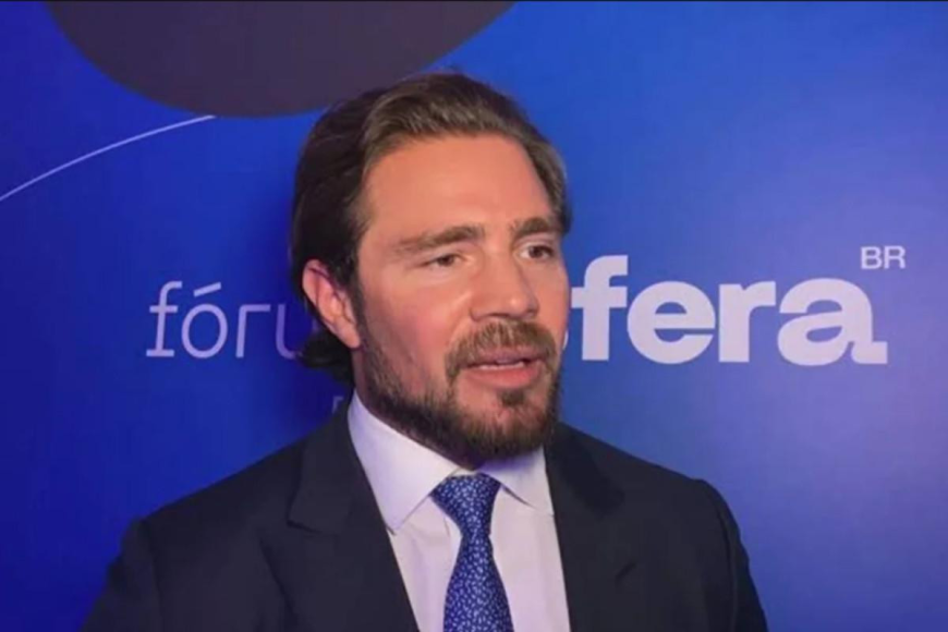 PF remarca depoimento de Vorcaro e investiga supostos “espiões” no Banco Central