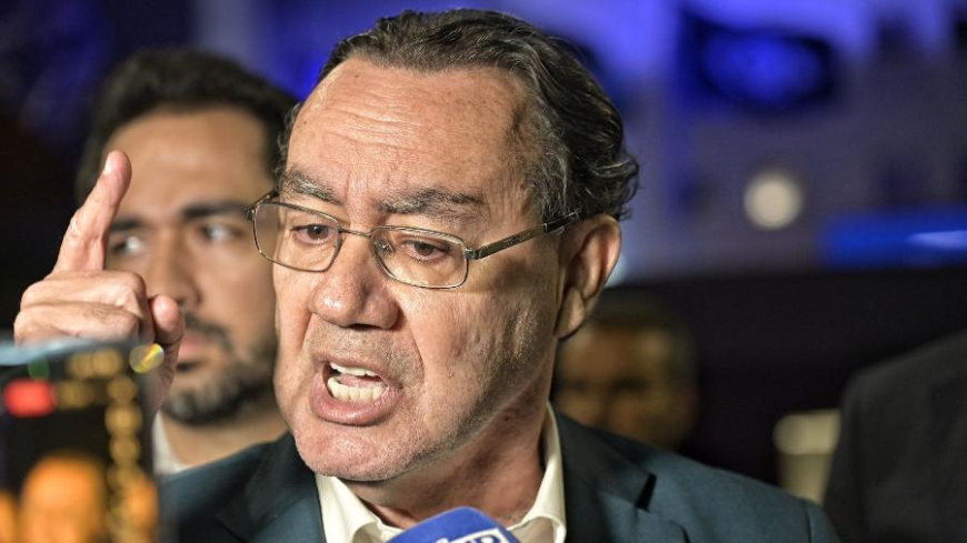 Augusto Cury tem R$ 31,5 milhões em empresa investigada por ligação com Comando Vermelho