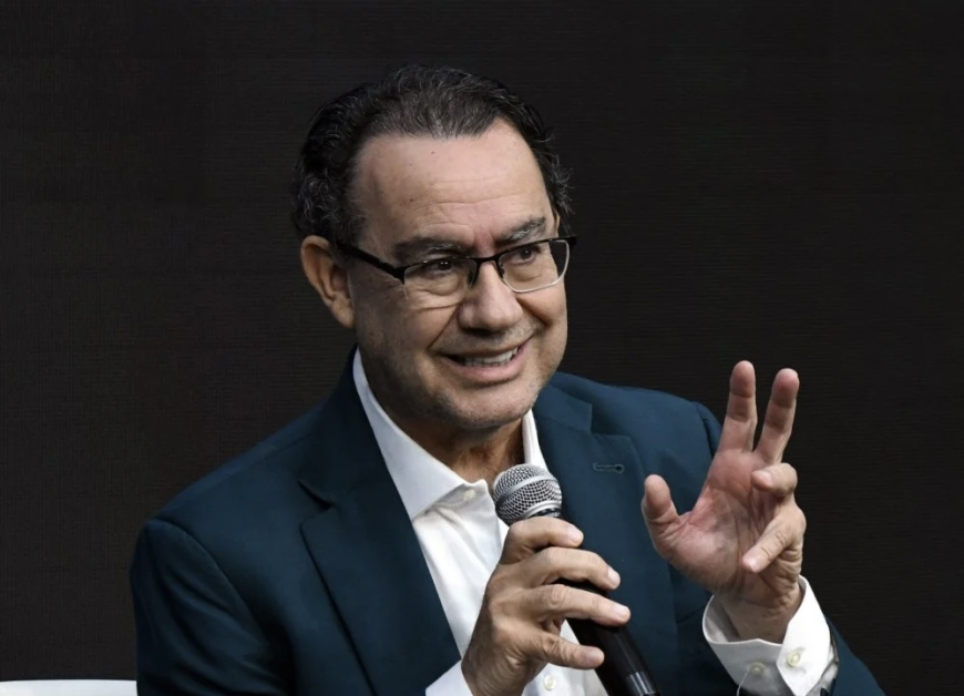 Augusto Cury admite libertar Bolsonaro e diz que convidaria Tarcísio para ser primeiro-ministro
