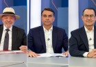 Quaest: Lula lidera o primeiro turno, mas disputa com Flávio Bolsonaro tem empate técnico