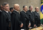 Crise no STF: 'Guerra' entre ministros Mendonça e Moraes se intensifica