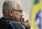 Ex-ministros assinam carta em apoio a Fachin e cobram transparência no STF