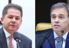 Cezinha, aliado de André Mendonça entra na mira da PF por suspeita de vender influência nos tribunais