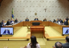 STF em guerra: julgamento de Moraes expõe crise e suspeita de uso eleitoral