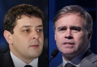 PF avisou Mendonça sobre a falta de provas contra Lulinha, mas ministro manteve informação sob sigilo.